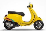 Vespa Primavera S 125 chính hãng tại FMG Mobility | Motoplex Hanoi