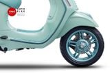 Vespa Primavera S 125 2025 chính hãng tại FMG Mobility | Motoplex Hanoi