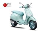 Vespa Primavera S 125 2025 chính hãng tại FMG Mobility | Motoplex Hanoi