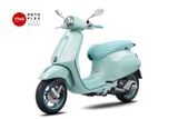 Vespa Primavera S 125 2025 chính hãng tại FMG Mobility | Motoplex Hanoi