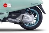 Vespa Primavera S 125 2025 chính hãng tại FMG Mobility | Motoplex Hanoi
