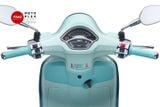 Vespa Primavera S 125 2025 chính hãng tại FMG Mobility | Motoplex Hanoi