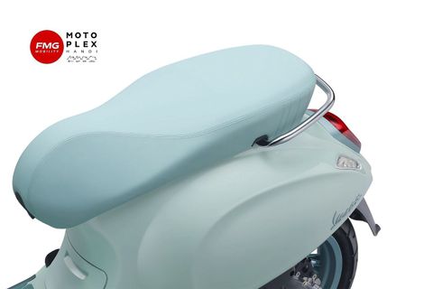 Vespa Primavera S 125 2025 chính hãng tại FMG Mobility | Motoplex Hanoi