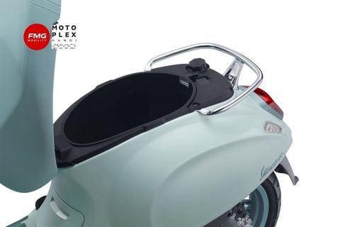 Vespa Primavera S 125 2025 chính hãng tại FMG Mobility | Motoplex Hanoi