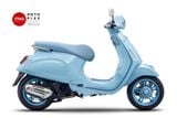 Vespa Primavera S 125 2025 chính hãng tại FMG Mobility | Motoplex Hanoi