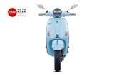 Vespa Primavera S 125 2025 chính hãng tại FMG Mobility | Motoplex Hanoi