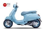 Vespa Primavera S 125 2025 chính hãng tại FMG Mobility | Motoplex Hanoi
