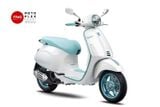 Vespa Primavera S 125 2025 chính hãng tại FMG Mobility | Motoplex Hanoi