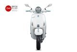 Vespa Primavera S 125 2025 chính hãng tại FMG Mobility | Motoplex Hanoi