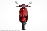 Vespa Sprint 125 chính hãng tại FMG Mobility | Motoplex Hanoi