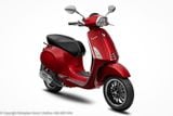 Vespa Sprint 125 chính hãng tại FMG Mobility | Motoplex Hanoi
