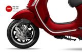Vespa Sprint 125 chính hãng tại FMG Mobility | Motoplex Hanoi