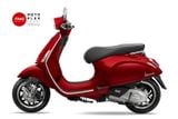 Vespa Sprint 125 chính hãng tại FMG Mobility | Motoplex Hanoi