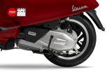 Vespa Sprint 125 chính hãng tại FMG Mobility | Motoplex Hanoi