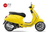 Vespa Sprint 125 chính hãng tại FMG Mobility | Motoplex Hanoi