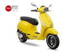 Vespa Sprint 125 chính hãng tại FMG Mobility | Motoplex Hanoi