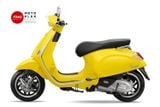 Vespa Sprint 125 chính hãng tại FMG Mobility | Motoplex Hanoi
