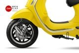 Vespa Sprint 125 chính hãng tại FMG Mobility | Motoplex Hanoi