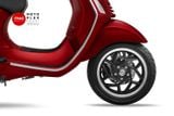 Vespa Sprint 125 chính hãng tại FMG Mobility | Motoplex Hanoi