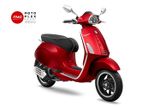 Vespa Sprint 125 chính hãng tại FMG Mobility | Motoplex Hanoi