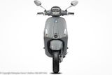 Vespa Sprint 125 chính hãng tại FMG Mobility | Motoplex Hanoi
