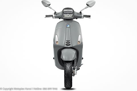 Vespa Sprint 125 chính hãng tại FMG Mobility | Motoplex Hanoi