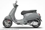 Vespa Sprint 125 chính hãng tại FMG Mobility | Motoplex Hanoi