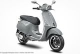 Vespa Sprint 125 chính hãng tại FMG Mobility | Motoplex Hanoi