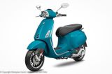 Vespa Sprint 125 chính hãng tại FMG Mobility | Motoplex Hanoi