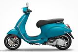 Vespa Sprint 125 chính hãng tại FMG Mobility | Motoplex Hanoi
