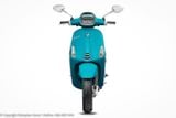 Vespa Sprint 125 chính hãng tại FMG Mobility | Motoplex Hanoi