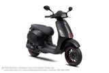 Vespa Sprint Carbon 125