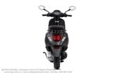 Vespa Sprint Carbon 125cc chính hãng tại FMG Mobility | Motoplex Hanoi