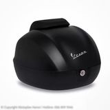 Thùng Đồ 32L Vespa Primavera & Vespa Sprint - Opaco Matt (NS) - CM341410 chính hãng tại Motoplex Hanoi