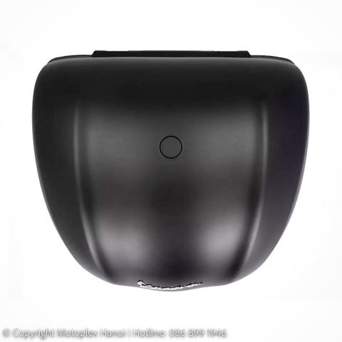 Thùng Đồ 32L Vespa Primavera & Vespa Sprint - Opaco Matt (NS) - CM341410 chính hãng tại Motoplex Hanoi