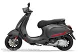 Vespa Sprint S 125 chính hãng tại FMG Mobility | Motoplex Hanoi