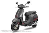 Vespa Sprint S 125 chính hãng tại FMG Mobility | Motoplex Hanoi