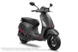 Vespa Sprint S 125 chính hãng tại FMG Mobility | Motoplex Hanoi