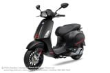 Vespa Sprint S 125 chính hãng tại FMG Mobility | Motoplex Hanoi