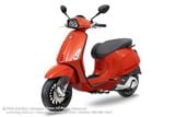 Vespa Sprint S 125 chính hãng tại FMG Mobility | Motoplex Hanoi