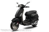 Vespa Sprint S 125 TFT chính hãng tại FMG Mobility | Motoplex Hanoi