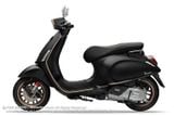 Vespa Sprint S 125 TFT chính hãng tại FMG Mobility | Motoplex Hanoi