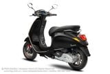 Vespa Sprint S 125 TFT chính hãng tại FMG Mobility | Motoplex Hanoi