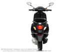 Vespa Sprint S 125 TFT chính hãng tại FMG Mobility | Motoplex Hanoi