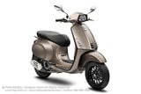 Vespa Sprint S 125 TFT chính hãng tại FMG Mobility | Motoplex Hanoi