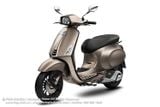 Vespa Sprint S 125 TFT chính hãng tại FMG Mobility | Motoplex Hanoi