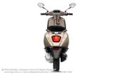 Vespa Sprint S 125 TFT chính hãng tại FMG Mobility | Motoplex Hanoi