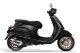 Vespa Sprint S 125 TFT chính hãng tại FMG Mobility | Motoplex Hanoi