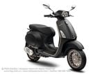 Vespa Sprint S 125 TFT chính hãng tại FMG Mobility | Motoplex Hanoi