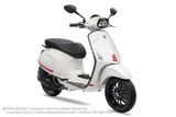 Vespa Sprint S 125 chính hãng tại FMG Mobility | Motoplex Hanoi